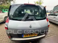 2005 Renault Scenic