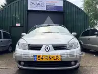 2005 Renault Scenic