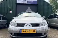 2005 Renault Scenic