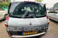 2005 Renault Scenic