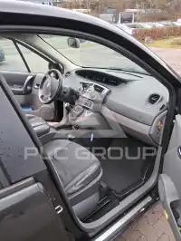 2005 Renault Scenic