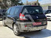 2005 Renault Scenic