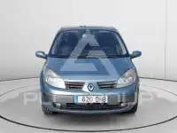 2005 Renault Scenic