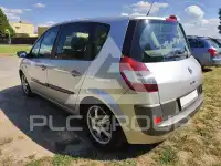 2005 Renault Scenic