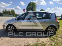 2005 Renault Scenic