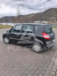 2005 Renault Scenic
