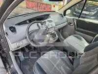 2005 Renault Scenic