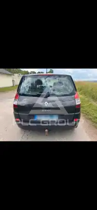 2005 Renault Scenic
