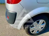 2005 Renault Scenic