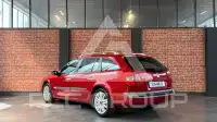 2005 Renault Laguna
