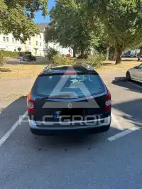 2005 Renault Laguna
