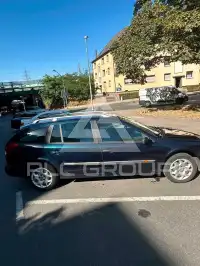 2005 Renault Laguna