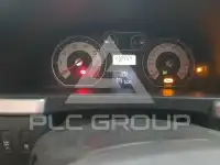 2005 Renault Laguna