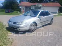 2005 Renault Laguna