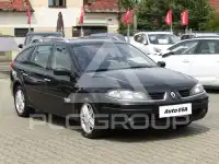 2005 Renault Laguna