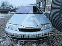 2005 Renault Laguna
