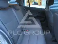 2005 Renault Laguna