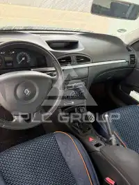 2005 Renault Laguna