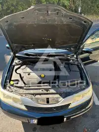 2005 Renault Laguna