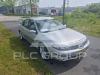 2005 Renault Laguna