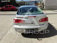 2005 Renault Laguna