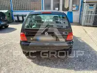 2005 Renault Twingo