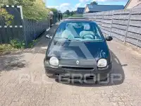 2005 Renault Twingo