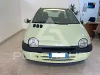 2005 Renault Twingo