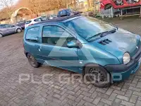 2005 Renault Twingo