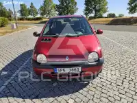 2005 Renault Twingo