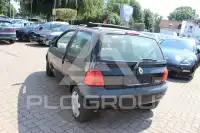 2005 Renault Twingo