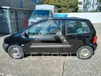 2005 Renault Twingo