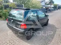 2005 Renault Twingo