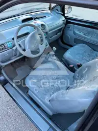 2005 Renault Twingo
