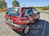 2005 Renault Twingo