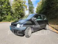2005 Renault Twingo