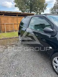2005 Renault Twingo