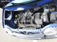 2005 Renault Twingo