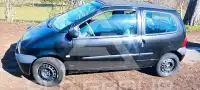 2005 Renault Twingo