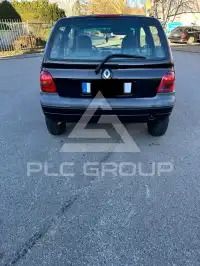2005 Renault Twingo