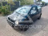 2005 Renault Twingo