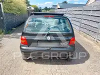 2005 Renault Twingo