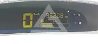 2005 Renault Twingo