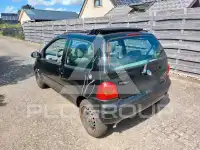 2005 Renault Twingo