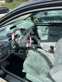2005 Renault Twingo