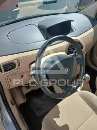 2005 Renault Modus