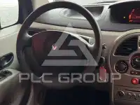 2005 Renault Modus