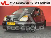 2005 Renault Modus