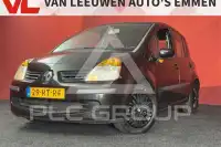 2005 Renault Modus
