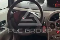 2005 Renault Modus